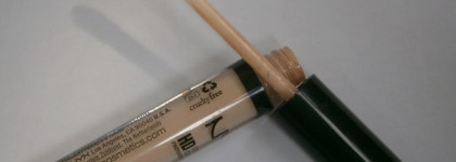 Консилеры для светлокожих - Nyx и Clarins