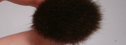 Мои кисти, часть 1 - Yves Rocher