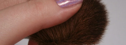 Мои кисти, часть 1 - Yves Rocher