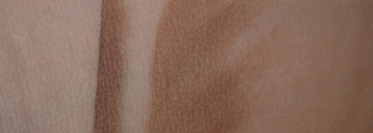 Мои покупки в Inglot  - гель для бровей и симпатичные тени