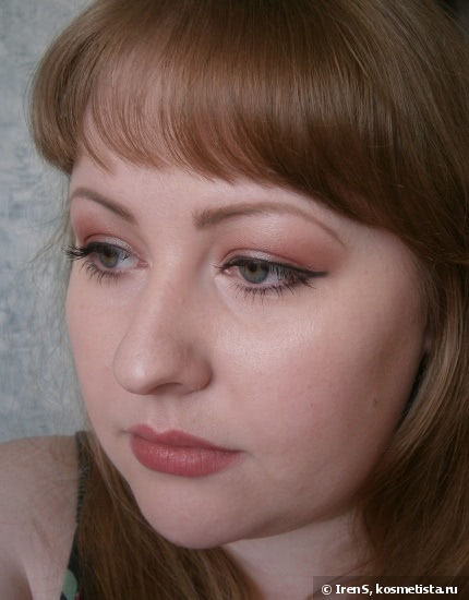 Limoni Sphere Baked Eyeshadows №17