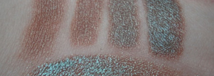 Limoni Sphere Baked Eyeshadows №17