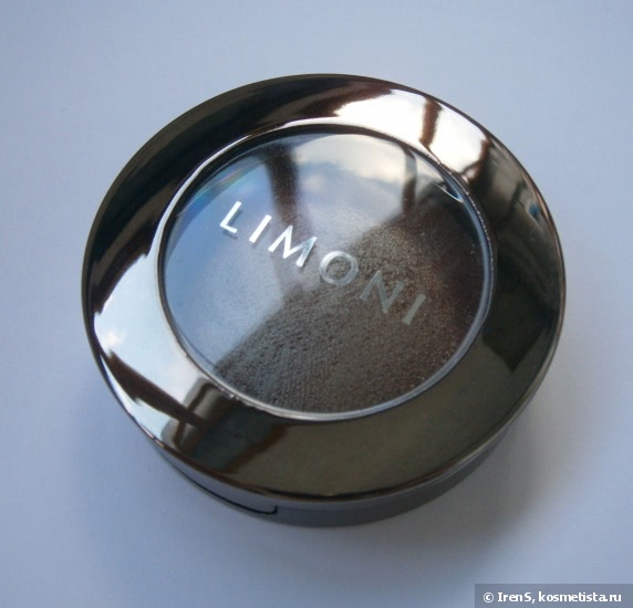 Limoni Sphere Baked Eyeshadows №17
