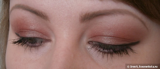 Limoni Sphere Baked Eyeshadows №17