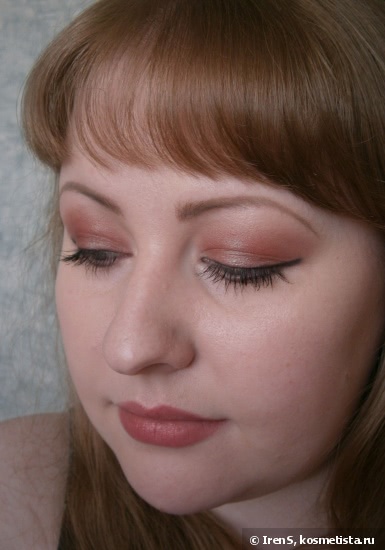 Limoni Sphere Baked Eyeshadows №17