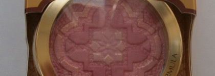 Румяна Physician's Formula Argan Wear Argan Oil Blush в оттенке Rose