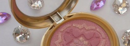 Румяна Physician's Formula Argan Wear Argan Oil Blush в оттенке Rose