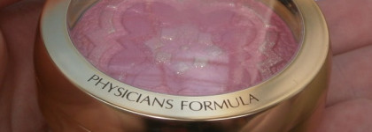 Румяна Physician's Formula Argan Wear Argan Oil Blush в оттенке Rose