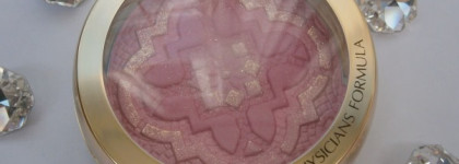 Румяна Physician's Formula Argan Wear Argan Oil Blush в оттенке Rose