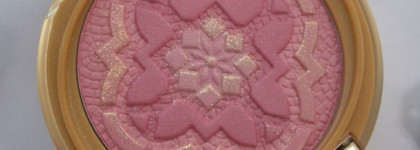 Румяна Physician's Formula Argan Wear Argan Oil Blush в оттенке Rose