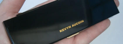 Kevyn Aucoin The Lip & Cheek Palette в оттенке Mauves