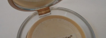 Большой обзор на декоративную косметику El Corazon