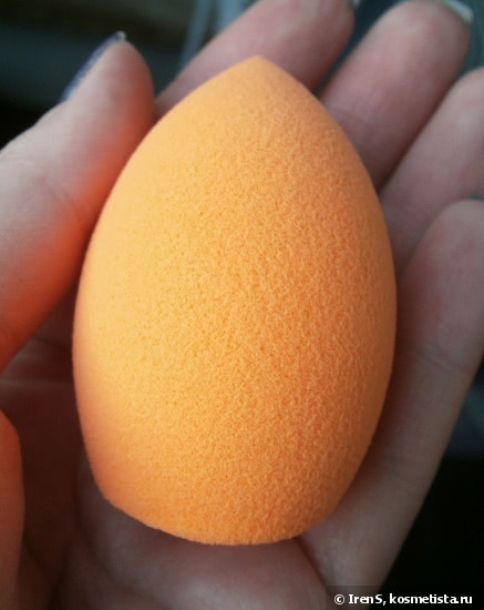 Real Techniques Miracle Complexion Sponge