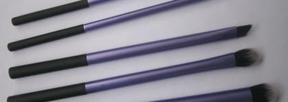 Мои кисти, часть 2 - Real Techniques