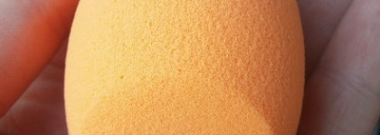 Real Techniques Miracle Complexion Sponge