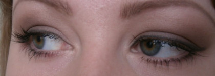Inglot Freedom System: Eye Shadow Rainbow №117, Lipstick №85, Sculpting Powder №510