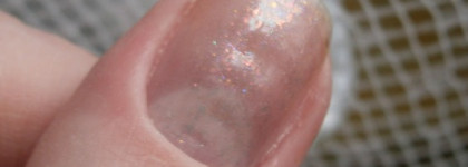 Dance Legend топ для темных лаков №604