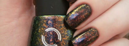 Dance Legend топ для темных лаков №604