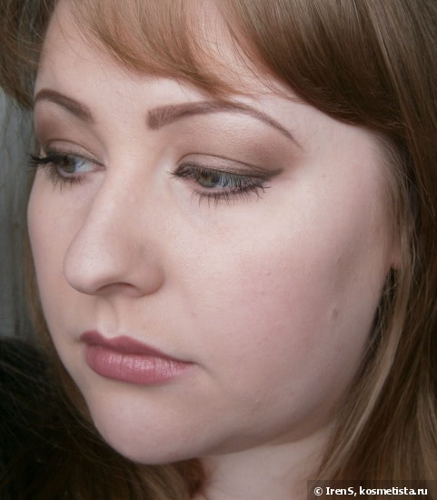 Catrice Eyebrow Set в оттенке 010