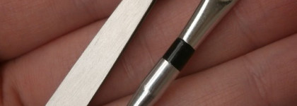 Catrice Eyebrow Set в оттенке 010