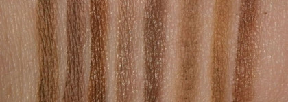 Catrice Eyebrow Set в оттенке 010