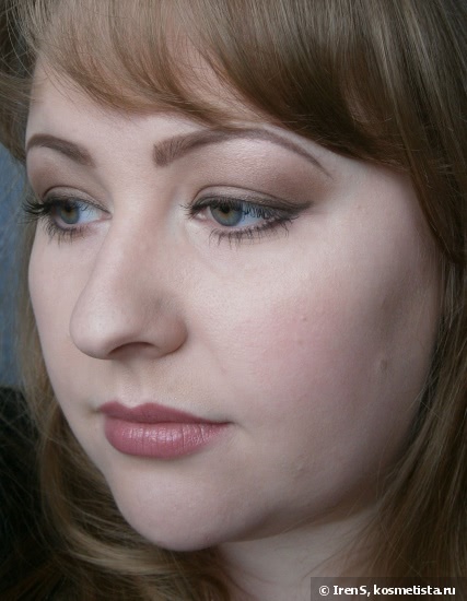 Catrice Eyebrow Set в оттенке 010