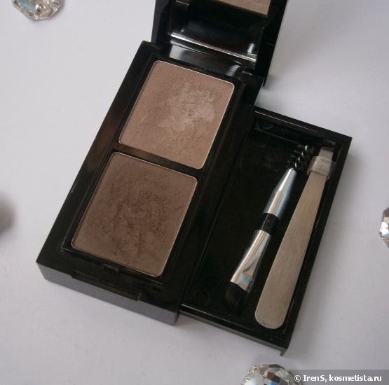 Catrice Eyebrow Set в оттенке 010