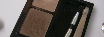 Catrice Eyebrow Set в оттенке 010