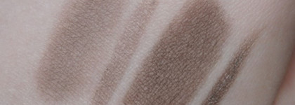 Catrice Eyebrow Set в оттенке 010