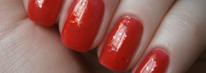 Anna Gorelova by Dance Legend - Жар-Птица