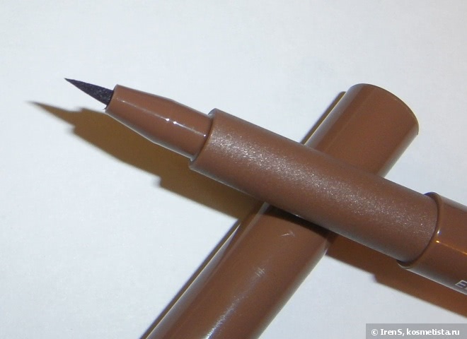 Nyx Eyebrow Marker в оттенке Medium