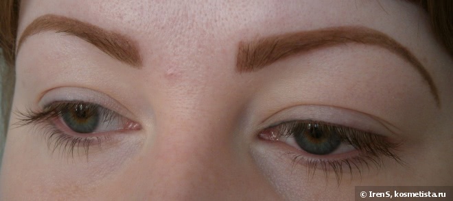 Nyx Eyebrow Marker в оттенке Medium