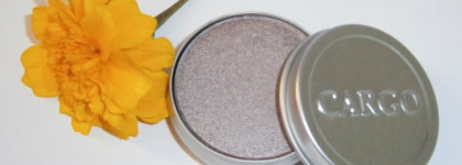 Cargo Vintage Escape Suitcase Kit