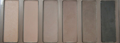 Urban Decay Naked Basics 2