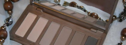 Urban Decay Naked Basics 2