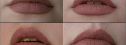 Эксперименты с цветом с карандашами Essence - часть 2