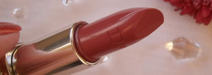 Dior Rouge Dior Voluptuous Care Lipstick в оттенке 644 Rouge Blossom
