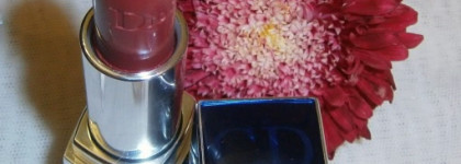 Dior Rouge Dior Voluptuous Care Lipstick в оттенке 644 Rouge Blossom