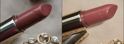 Clarins Joli Rouge Moisturizing Long-Wearing Lipstick в оттенке 753 pink ginger