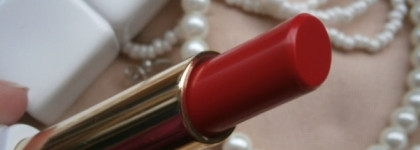 Guerlain Kiss Kiss Roselip в оттенке R329 Crazy Bouquet