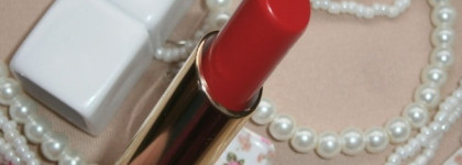 Guerlain Kiss Kiss Roselip в оттенке R329 Crazy Bouquet