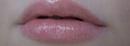 Нежный нюдовый блеск Limoni Rich Color Gloss №114