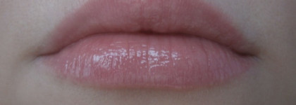 Нежный нюдовый блеск Limoni Rich Color Gloss №114