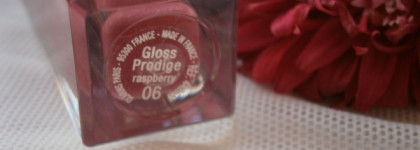 Clarins Gloss Prodige Intense Colour & Shine Lip Gloss в оттенке №06 Raspberry