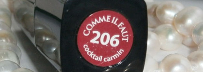 L'etoile Comme Il Faut №206 Cocktail Carmin