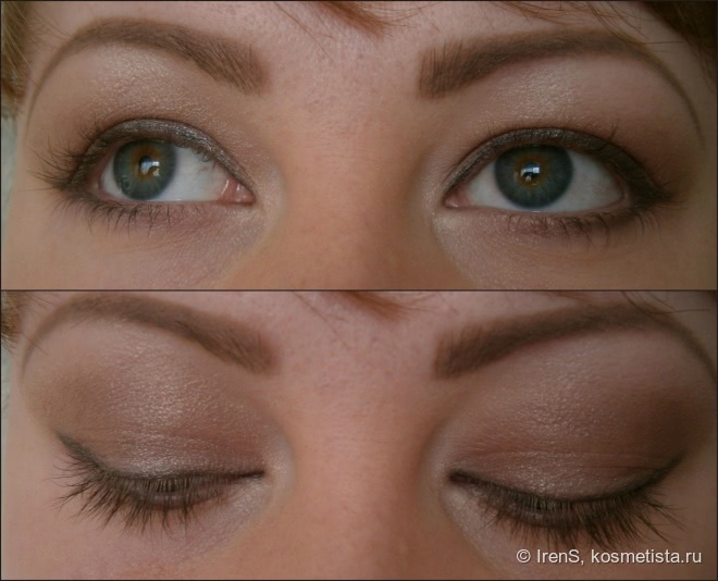 Limoni Mascara D'oro False Lash Effect