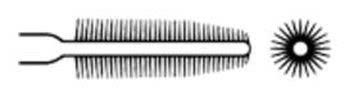 Limoni Mascara D'oro False Lash Effect