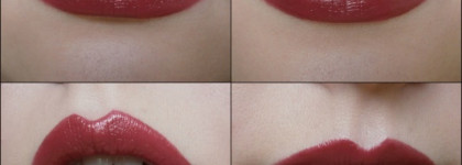 Clinique Pop Lip Colour + Primer в оттенке 15 Berry Pop