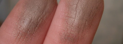 Clarins Ombre Matte Cream-To-Powder Matt Eyeshadow Smoothing & Long-Lasting 04 Rosewood