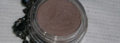 Clarins Ombre Matte Cream-To-Powder Matt Eyeshadow Smoothing & Long-Lasting 04 Rosewood